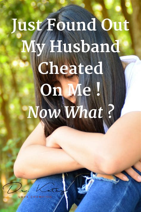 is wife cheating on me